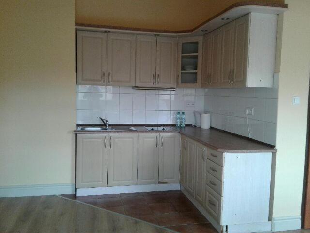 Apartamenty Portowe Mikołajki Eksteriør bilde