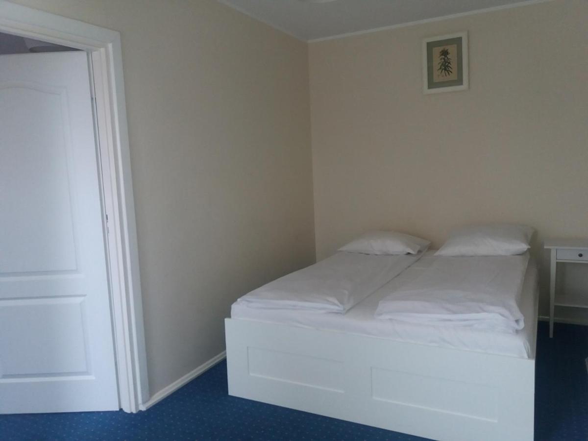 Apartamenty Portowe Mikołajki Eksteriør bilde