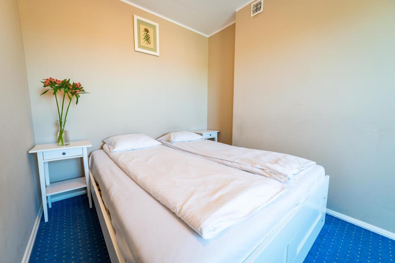 Apartamenty Portowe Mikołajki Eksteriør bilde